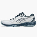 Asics Blade Ff White Vintage Indigo