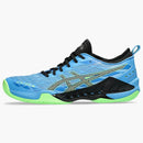 Asics Blast Ff 3 Waterscape Lime Burst