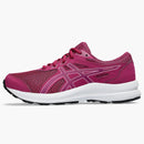 Asics Contend 8 Blackberry Blackberry (gs)