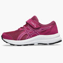 Asics Contend 8 Blackberry Blackberry (ps)