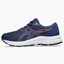 Asics Contend 8 Blue Expanse Blue Expanse (gs)