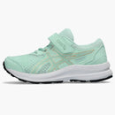Asics Contend 8 Mint Tint Dark Mint (ps)