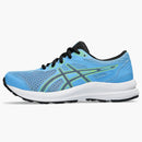 Asics Contend 8 Waterscape Black (gs)
