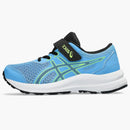 Asics Contend 8 Waterscape Black (ps)