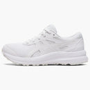 Asics Contend 8 White White (gs)