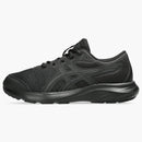 Asics Contend 9 Black Graphite Grey (gs)