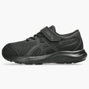 Asics Contend 9 Black Graphite Grey (ps)