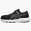 Asics Contend 9 Black White (ps)