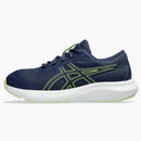 Asics Contend 9 Blue Expanse Black (gs)
