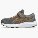 Asics Contend 9 Carbon Black (ps)