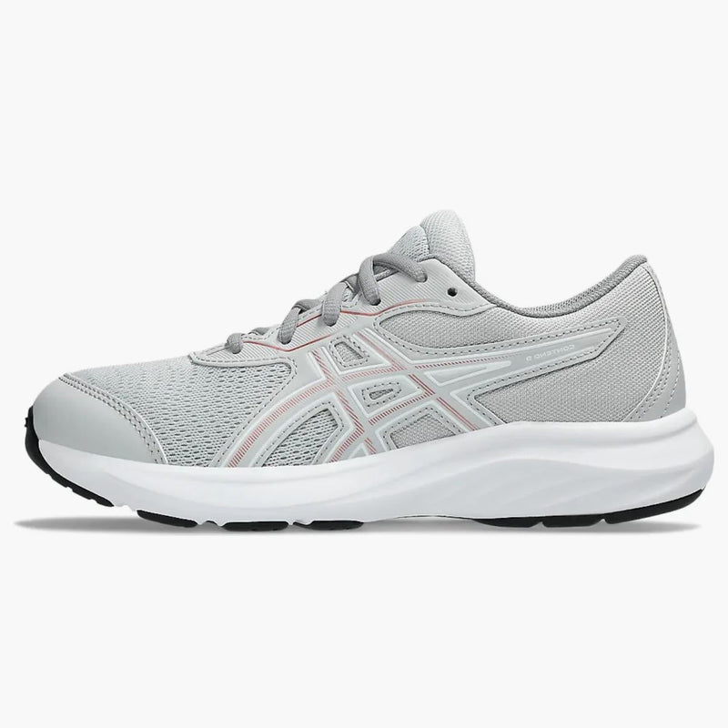 Asics Contend 9 Concrete Rose Gold (gs)