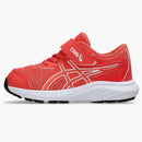 Asics Contend 9 Coral Reef Mojave (td)