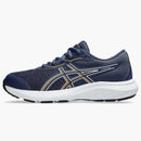 Asics Contend 9 Indigo Blue White (gs)
