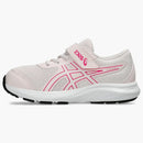 Asics Contend 9 Pale Pink White (ps)