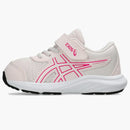 Asics Contend 9 Pale Pink White (td)