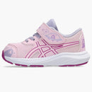 Asics Contend 9 School Yard Cotton Candy Bold Magenta (td)