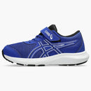 Asics Contend 9 True Blue White (ps)