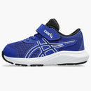 Asics Contend 9 True Blue White (td)