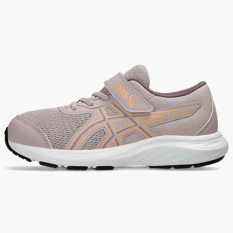 Asics Contend 9 Watershed Rose Dusty Mauve (ps)