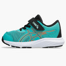 Asics Contend 9 Wave Teal Black (td)