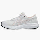 Asics Contend 9 White Breeze (gs)