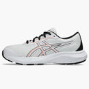 Asics Contend 9 White Mojave (gs)
