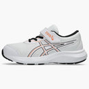 Asics Contend 9 White Mojave (ps)