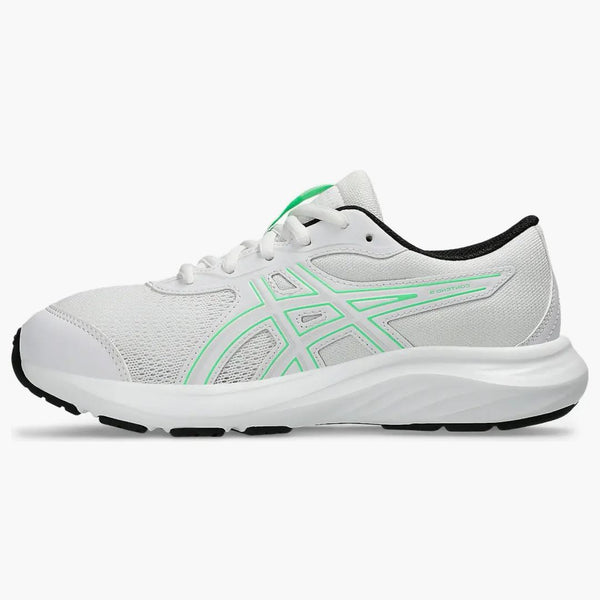 Asics Contend 9 White New Leaf (gs)