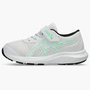 Asics Contend 9 White New Leaf (ps)
