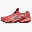 Asics Court Ff 3 Light Garnet White (women's)