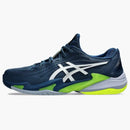 Asics Court Ff 3 Mako Blue White