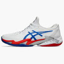 Asics Court Ff 3 Novak Paris