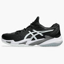 Asics Court Ff 3 Oc Black White