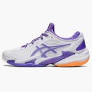 Asics Court Ff 3 White Amethyst (women's)