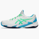 Asics Court Ff 3 White New Leaf