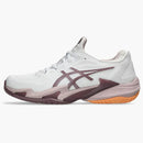 Asics Court Ff 3 White Watershed Rose (women's)
