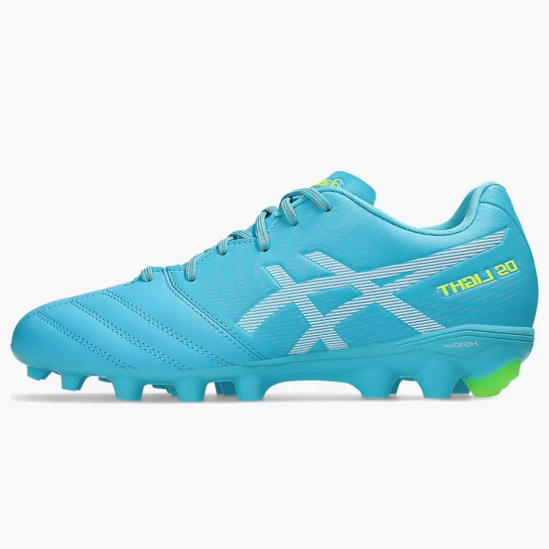 Asics Ds Light Aquarium White
