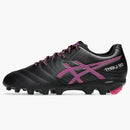Asics Ds Light Jr Black Pink Glo (gs)