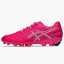 Asics Ds Light Pink Glo Pure Silver