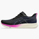 Asics Dynablast 4 Black Blue Expanse (women's)