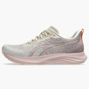 Asics Dynablast 4 Oatmeal Dusty Mauve (women's)