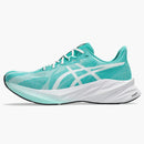 Asics Dynablast 5 White Wave Teal