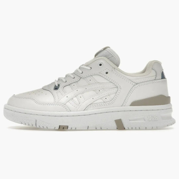 Asics Ex89 Charlotte Cardin White