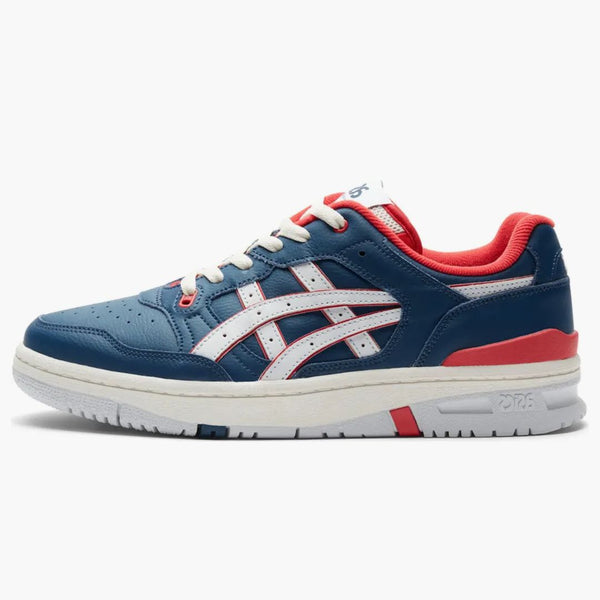 Asics Ex89 Comme Des Garcons Shirt Navy