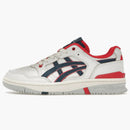 Asics Ex89 Comme Des Garcons Shirt White