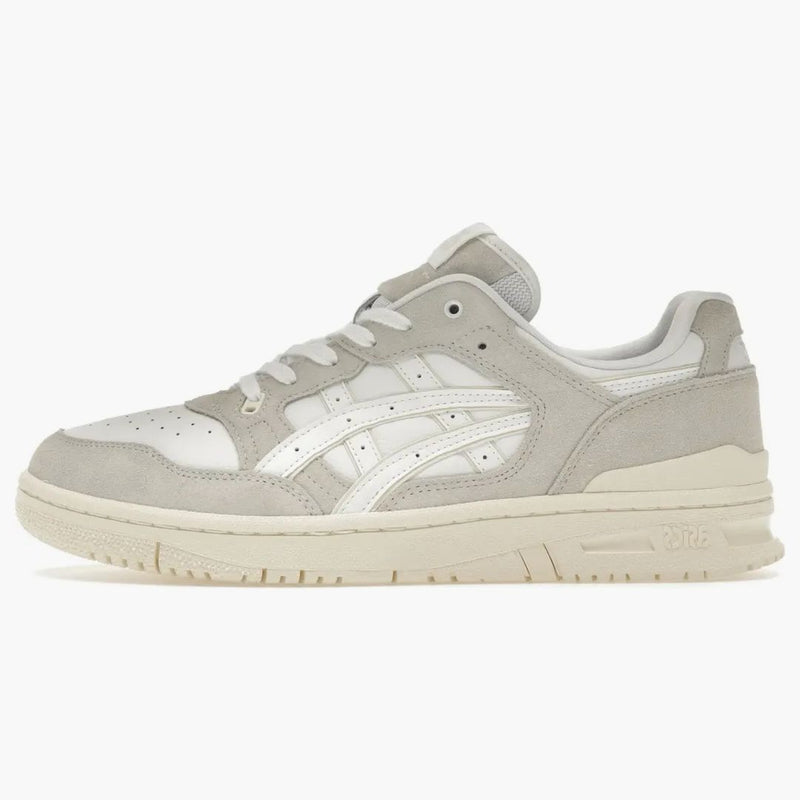 Asics Ex89 Suede Cream Off White