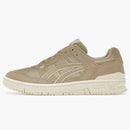 Asics Ex89 Suede Tan Feather Grey