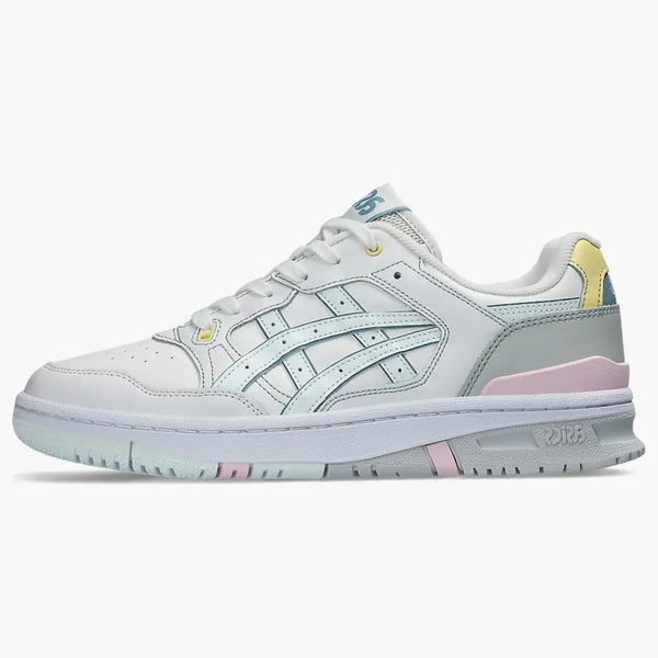 Asics Ex89 White Arctic Blue