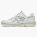 Asics Ex89 White Glacier Grey