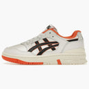 Asics Ex89 White Habanero